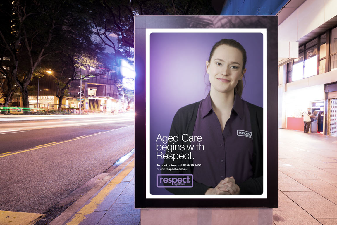 Respect Aged Care